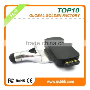 Black Bottle Shape Bulk Item Pendrive From Shenzhen China thumbnail-5