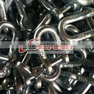 Promotional Hot Sale Metal Paracord Stainless Steel Shackle thumbnail-2