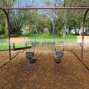 Discount Creative Baby Outdoor Swing Playground thumbnail-1