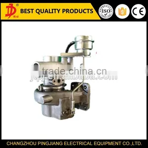 TD05H 14G-10/28230-45100 TURBO CHRA thumbnail-1