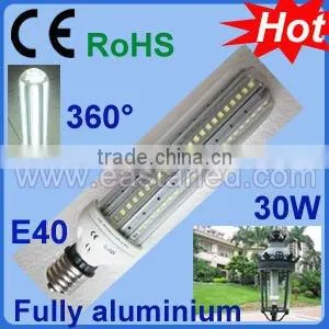 Fully Aluminium Housing LED Energy Saving Bulb 30W (Original Manufacturer) thumbnail-1