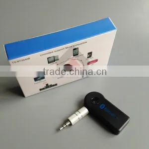3.5mm Bluetooth 3.0 Audio Receiver thumbnail-6