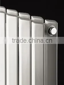 White Double Panel Home Central Heating Radiators for Sale thumbnail-1