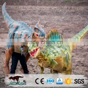 OA3138 Easy Control Flexible Realistic Dinosaur Suit thumbnail-6