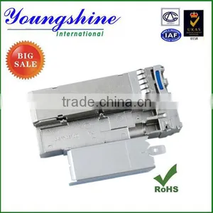 Cisco 1000BASE-LR SFP+ Transceiver Module For SMF Duplex LC 1310nm 10km SFP+ Transceiver Connector thumbnail-1