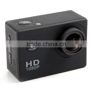 Go Pro Style Full HD DVR Action Camera 1080P Waterproof 30M Mini DV thumbnail-4