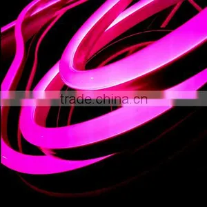 Factory Wholesale PVC Injection Ultra Thin Led Neon Flex thumbnail-4