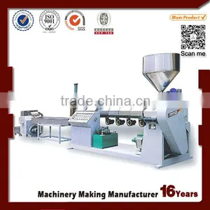 Guoyan Recycle Plastic Granules Making Machine Price thumbnail-1