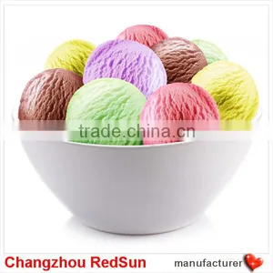 Whipped Cream for Ice Cream N50 Manufacturing thumbnail-1