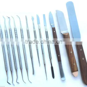 HARD LAB SPATULAS SLIM thumbnail-3
