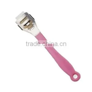 Corn Plane Silver and Pink thumbnail-1