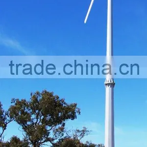 Wind Energy Generator 3KW--free and Green Energy thumbnail-1