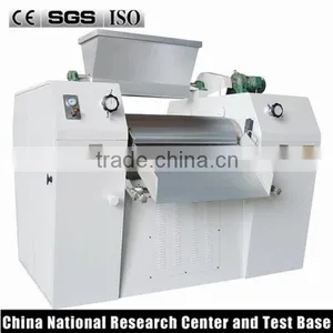 YSP Series Hydraulic Three Roller Mill(YSH400-1000) thumbnail-6