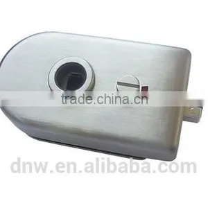 Glass Magnetic Door Lock thumbnail-2