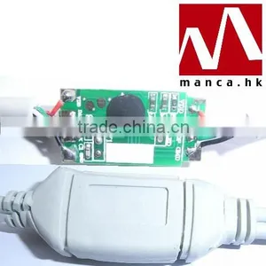 Manca.hk--Molded Cable Assembly thumbnail-1