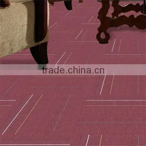 Chinese Manufacturer Office Carpet Tile Prices thumbnail-6