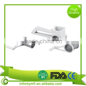 Hot Sellers High Quality Kitchen Cheese Grater thumbnail-1