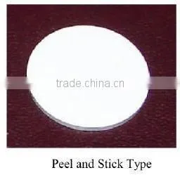 Customized PVC Laminated RFID Tags thumbnail-1
