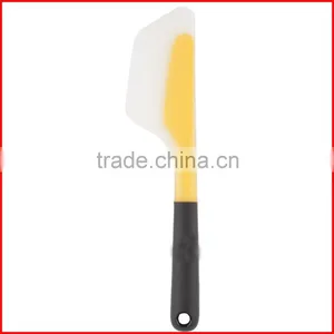 High Standard Food Grade Approved Silicone Cake Spatula thumbnail-1