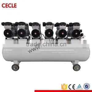 7kw Free Oil Air Compressor Prices thumbnail-1