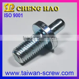 Stainless Steel Pipe Head Locking Special Screws thumbnail-6