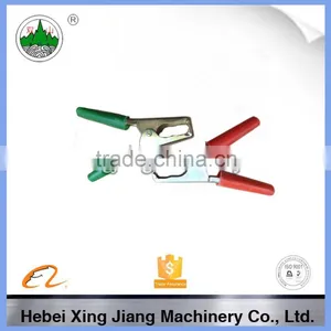 China Copper Brass Battery Terminal With Bus Truck thumbnail-2