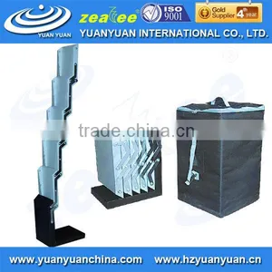 AMS-A,Folding Portable Shelf,Brochure Holder thumbnail-1