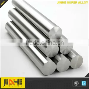 Incoloy 800ht W.nr.1.4959 Alloy Bar thumbnail-1