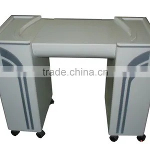 Manicure Table for Sale/ Nail Desks/professional Manicure Table thumbnail-1