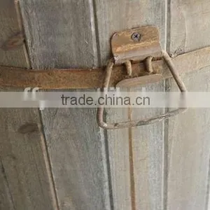 LEAFFY-Wooden Planter thumbnail-4