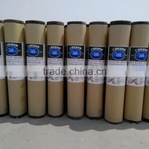Manufacturer: Building Materials, 2-ply, Asphalt Rolls for Roofing Waterproofing thumbnail-2