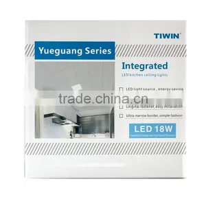 High Quality 30*60cm 22w Led Panel Light for Kitchen thumbnail-4