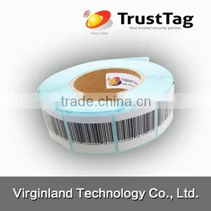 4*4 5*5 8.2MHz Eas Label thumbnail-1