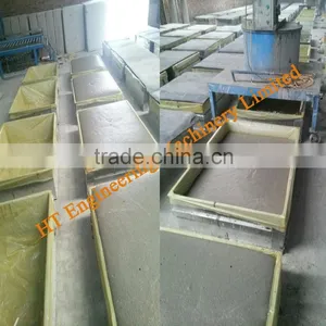 2016 Hot Sale Low Price Cellular Lightweight Concrete Brick Making Machine thumbnail-2