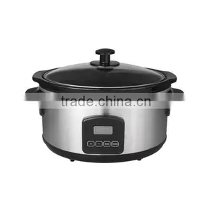 Electric Stew Cooker XJ-13220A0 thumbnail-1