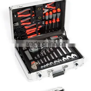 European Standard Pliers, Screwdrivers, Spanners, Socket Set, Tool Set thumbnail-3