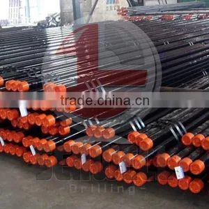 API 5CT Casing Pipe / N80 L80 J55 Casing Pipe/ 9 5/8" L80 Casing Pipe thumbnail-1