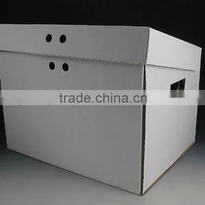 Wholesale Storage Carton Box thumbnail-1