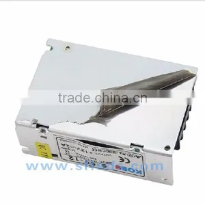 24W AC DC Adapter 12V 2A Switch Power Supply Driver for LED Strip Universal Regulated thumbnail-4