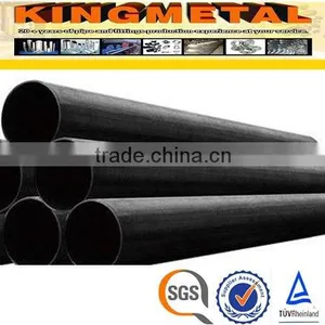 ASTM A691 GR. 1 1/4 CR CL22 EFW Steel Pipe Weight thumbnail-2
