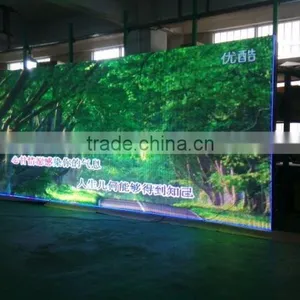 Ultra Thin Die-casting Aluminum Stage LED Screen P3 Indoor LED Screen thumbnail-4