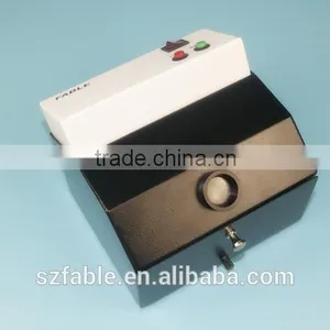2015 Convertible Ultraviolet Fluorescent Lamp/ Diamond Grading UV Lamp Used for Gem Identifying thumbnail-3
