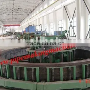 HG140 ERW Pipe Mill Line thumbnail-1