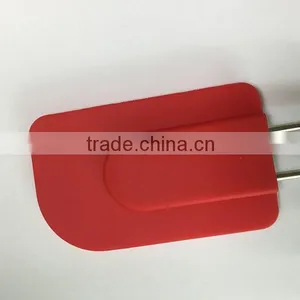 2016 Newest Design Hot Sales Silicone Scraper Blade thumbnail-4