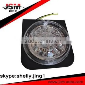 Truck Flashing Light LED Side Marker Lights for Lorries thumbnail-1