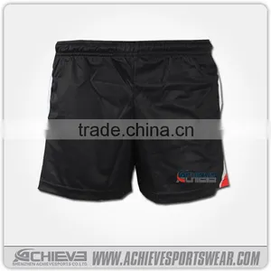 2016 New Design High Quality Factory Price Sublimation Printing Rugby Jerseys thumbnail-3