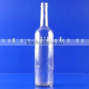 650ml Wine Bottle thumbnail-1