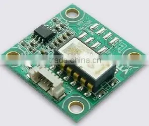 Wholesales Dual Axis Voltage Type Inclnometer Sensor Circuit Board From Reliable Shenzhen Factory thumbnail-1