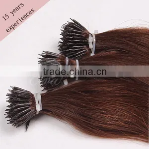 Good Quality i Tip Hair Extensions thumbnail-3