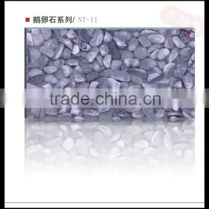 Translucent River Stone Home Wall Interior Decoration Materials thumbnail-4